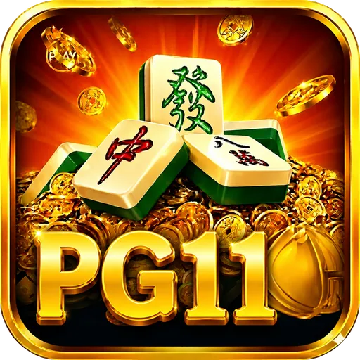 PG11 - Game Slot Seru dengan Peluang Menang Tinggi